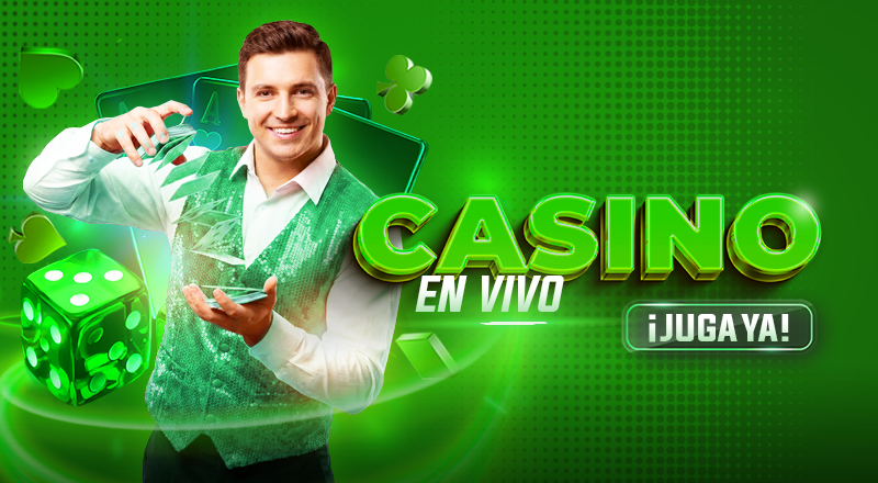 Hero Live Casino