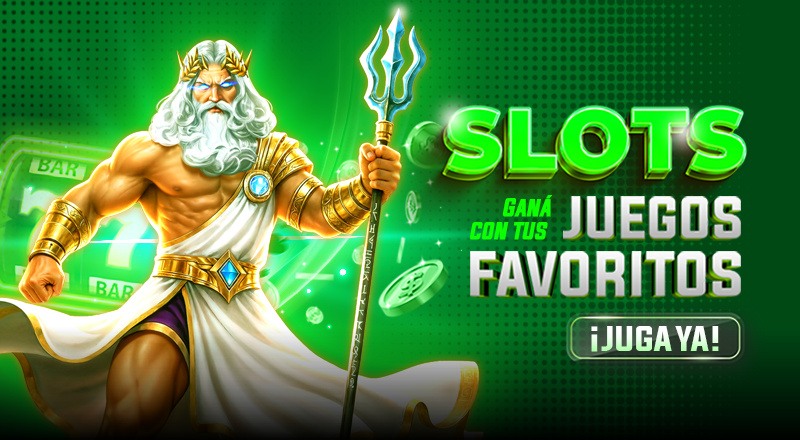 Hero Slots